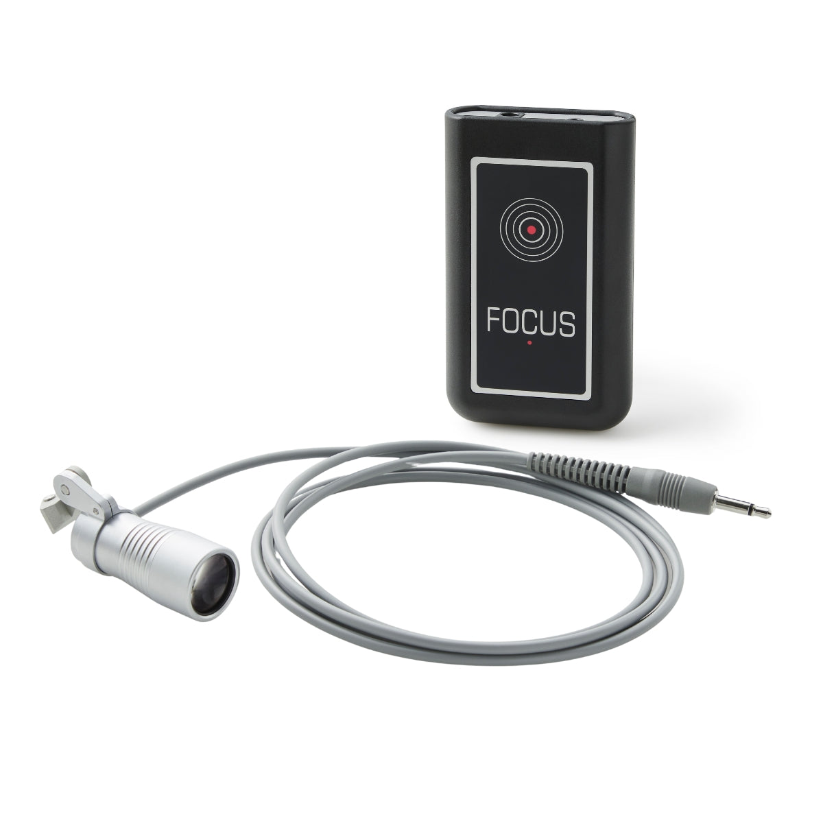 Luce Focus 5000K + Batteria Xtend