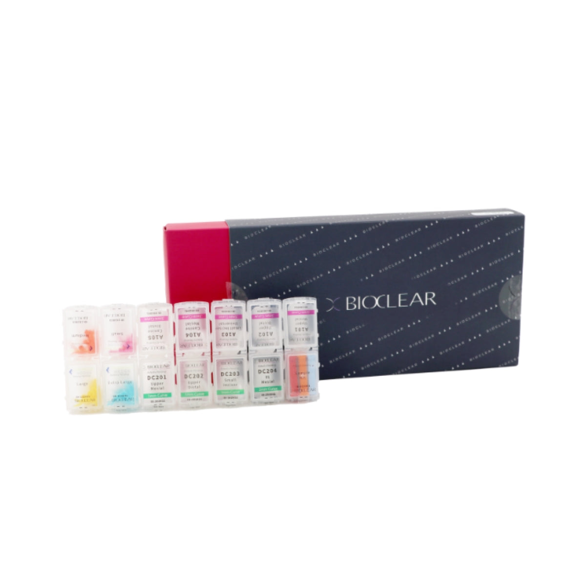 Complete Anterior KIT