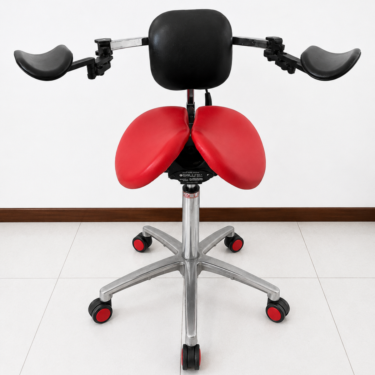 Sgabello Ergonomico Salli MultiAdjuster – Usato (Ex Demo)