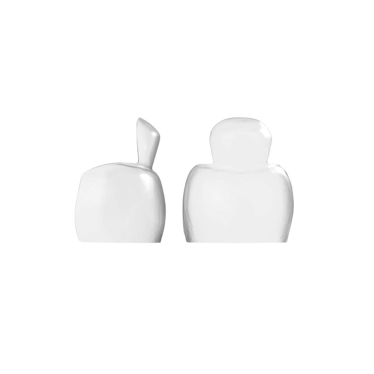 Biofit HD Molar 4,5 mm