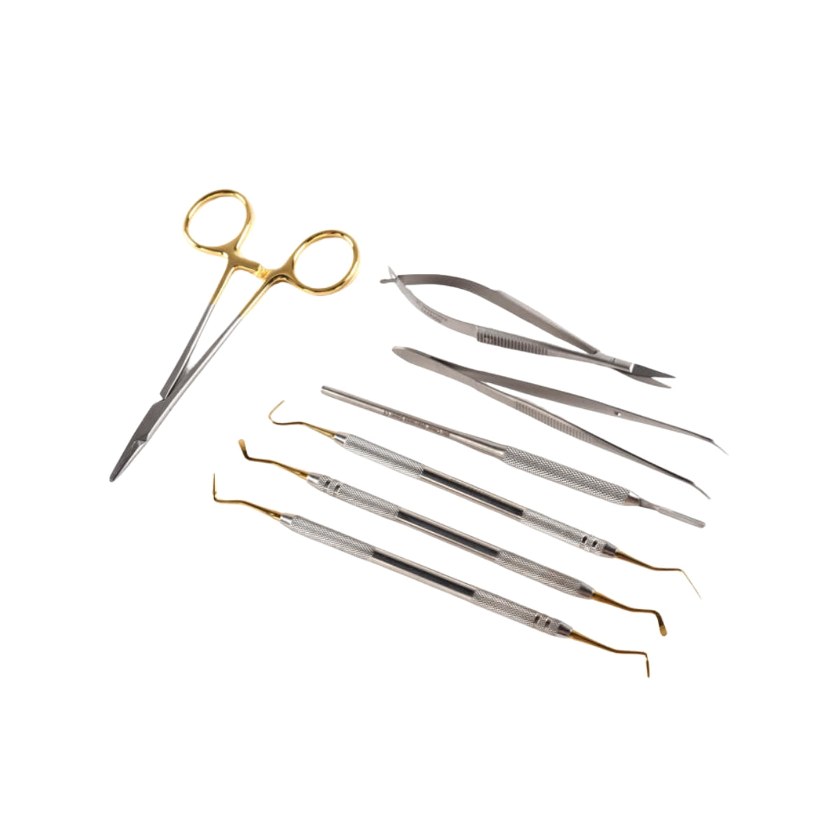 Set de Instrumentos Elite