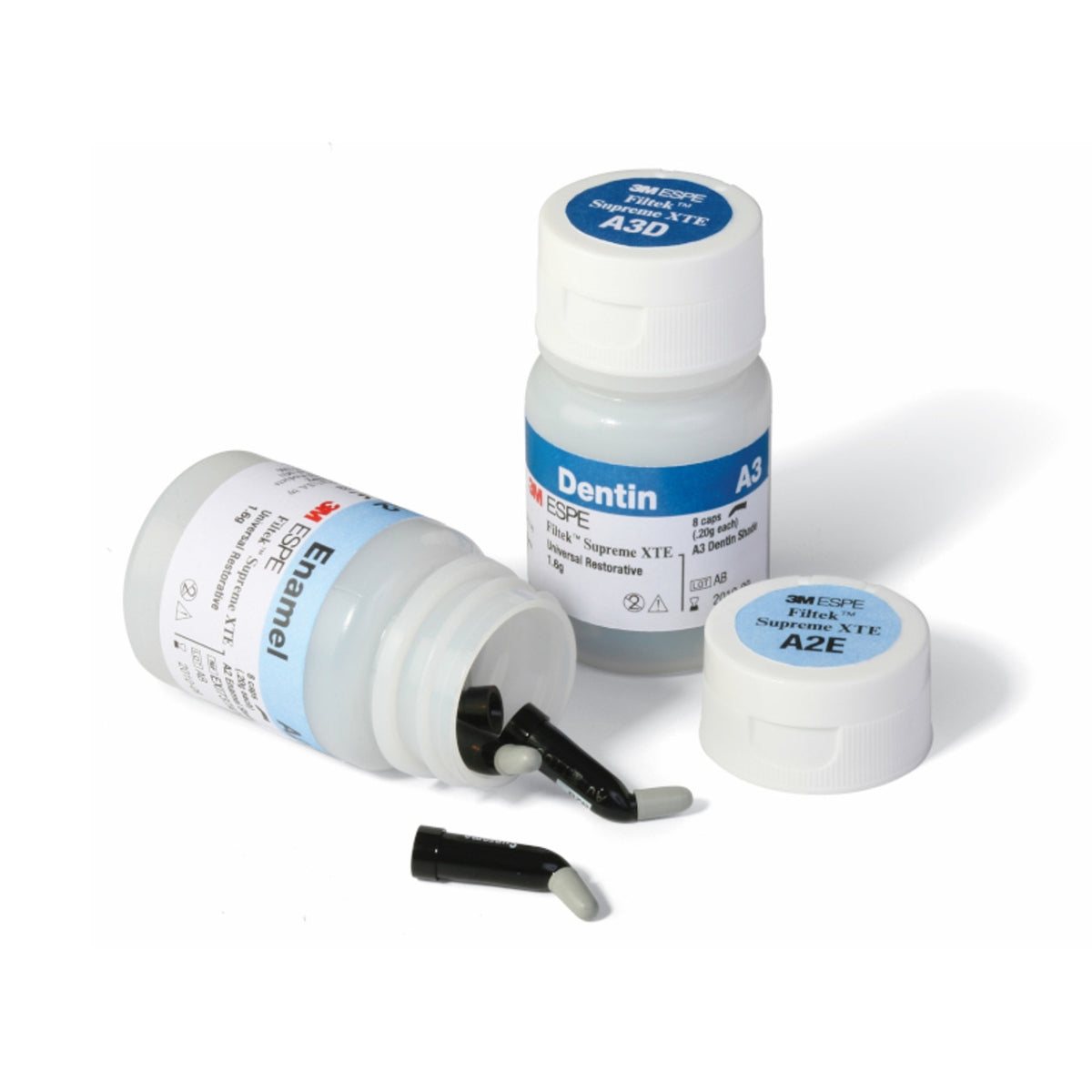 Solventum Filtek Supreme Xte Reposición