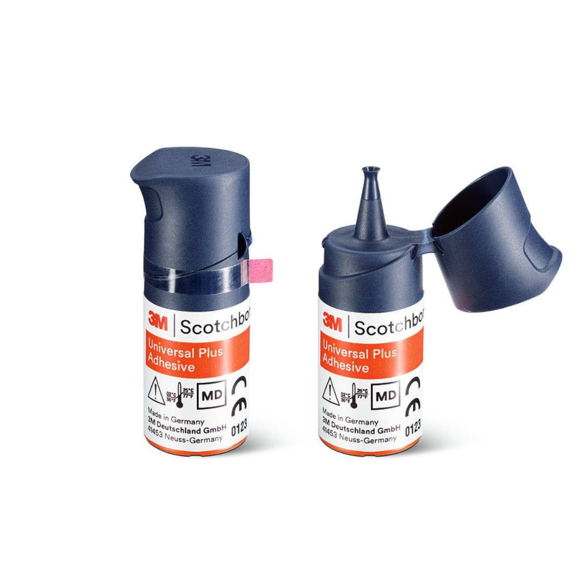 Solventum Scotchbond Universal Plus