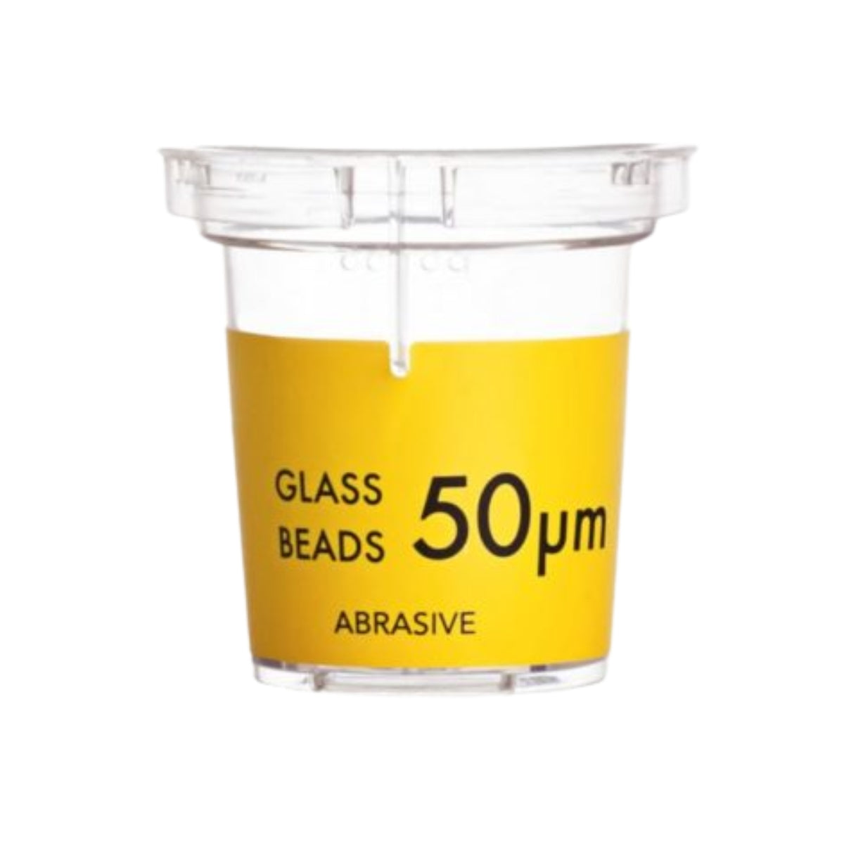 Glass Beads 50µm (4 unità)