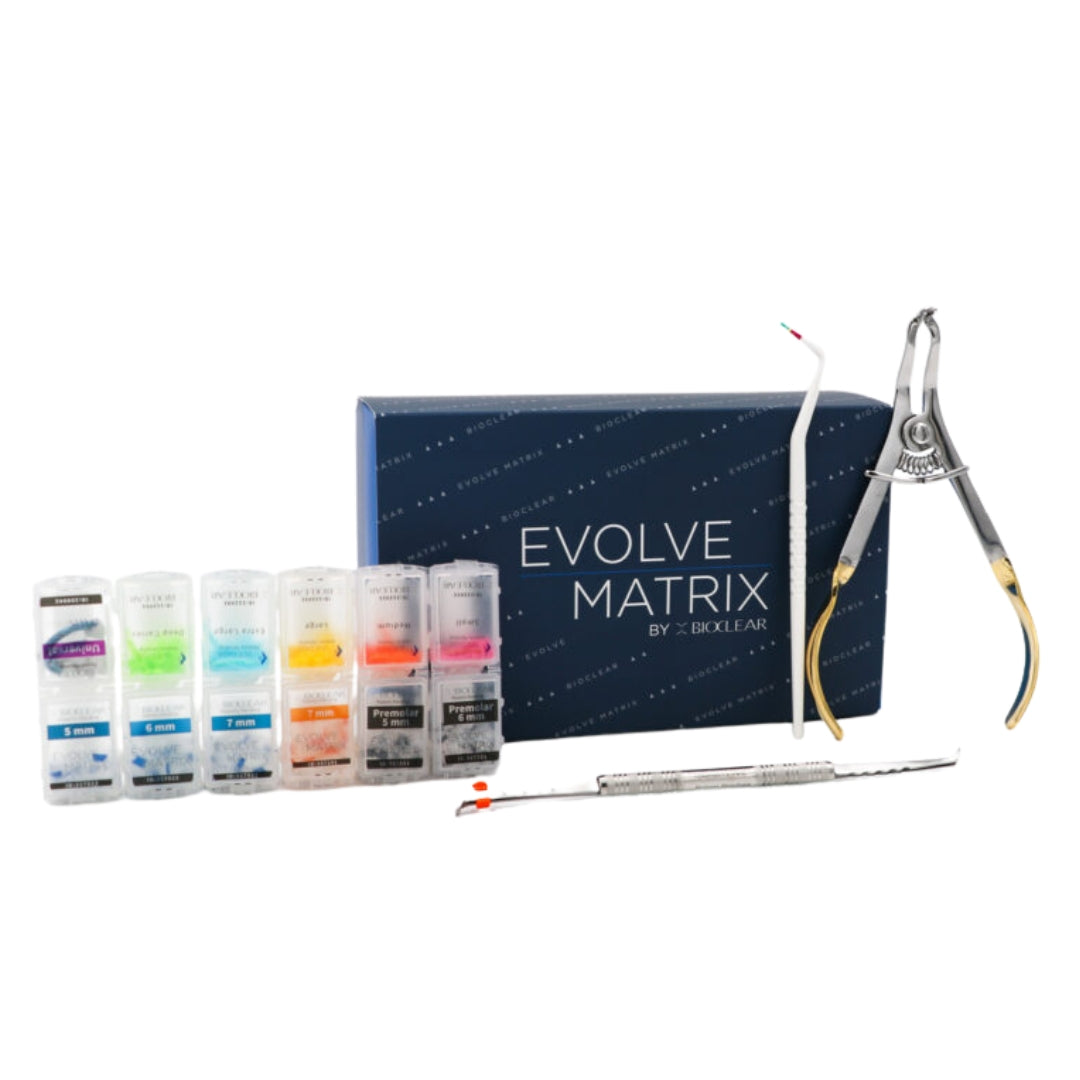 Kit Select Evolve Bioclear